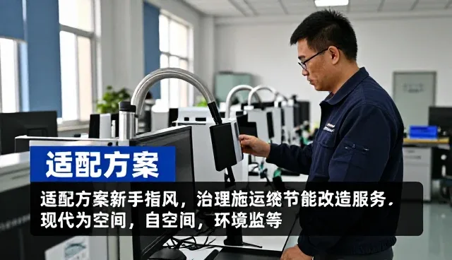 旺季备货中使用智能环境监测仪的优势分析